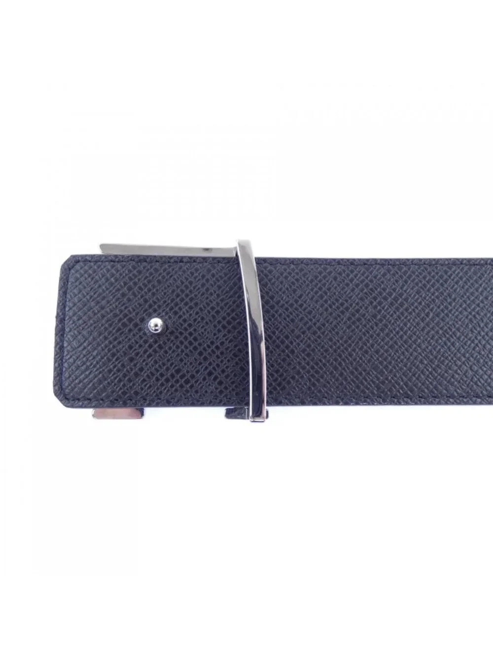 Louis Vuitton LV Initial 40 Reversible Belt